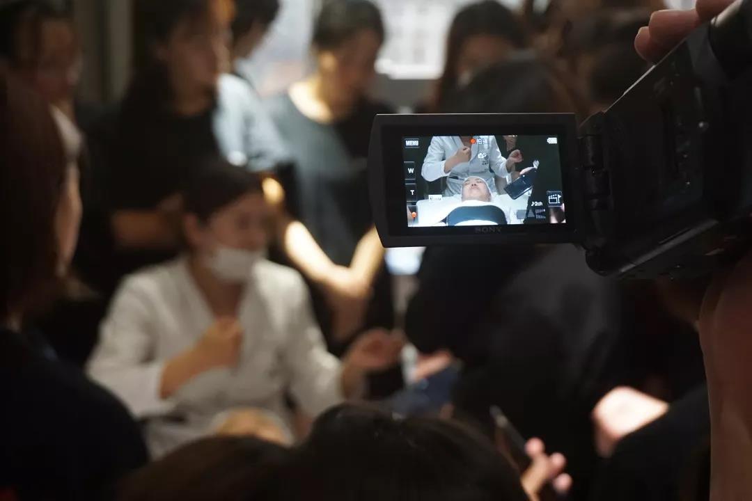 美容行业好做吗?
