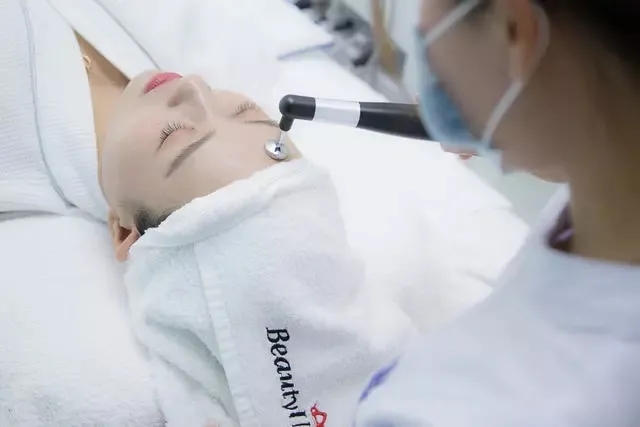 BeautyUP物理学美容 BeautyUP物理学美容
