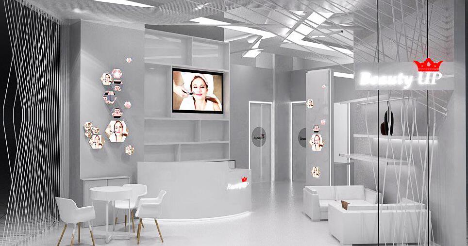 BeautyUP物理学美容 BeautyUP物理学美容
